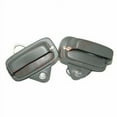thumbnail image 1 of Pair Military Front Fender Blackout Light Willys M38 M38A1 M170 Unimog S404, 1 of 4