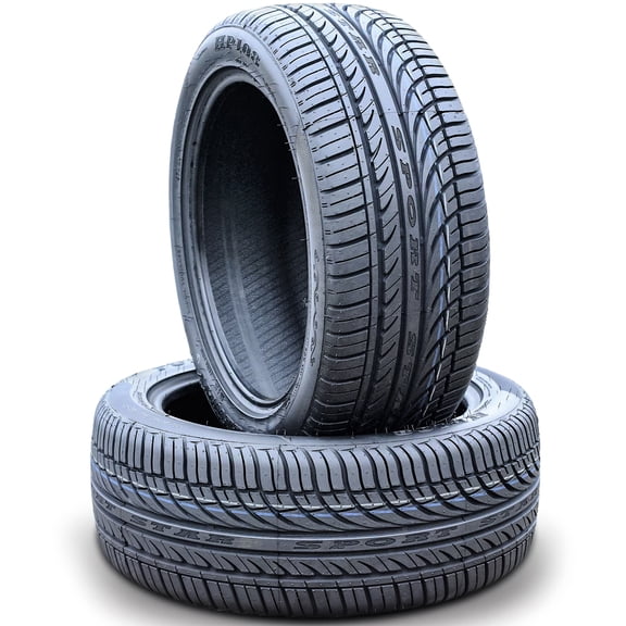 Fullway HP108 215/60R16 99V Extra Load Performance All-Season Pair of 2 Tires