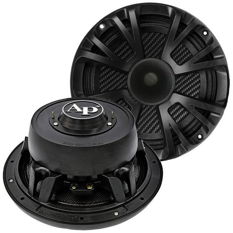 Speaker 8 sales inch 300 watt