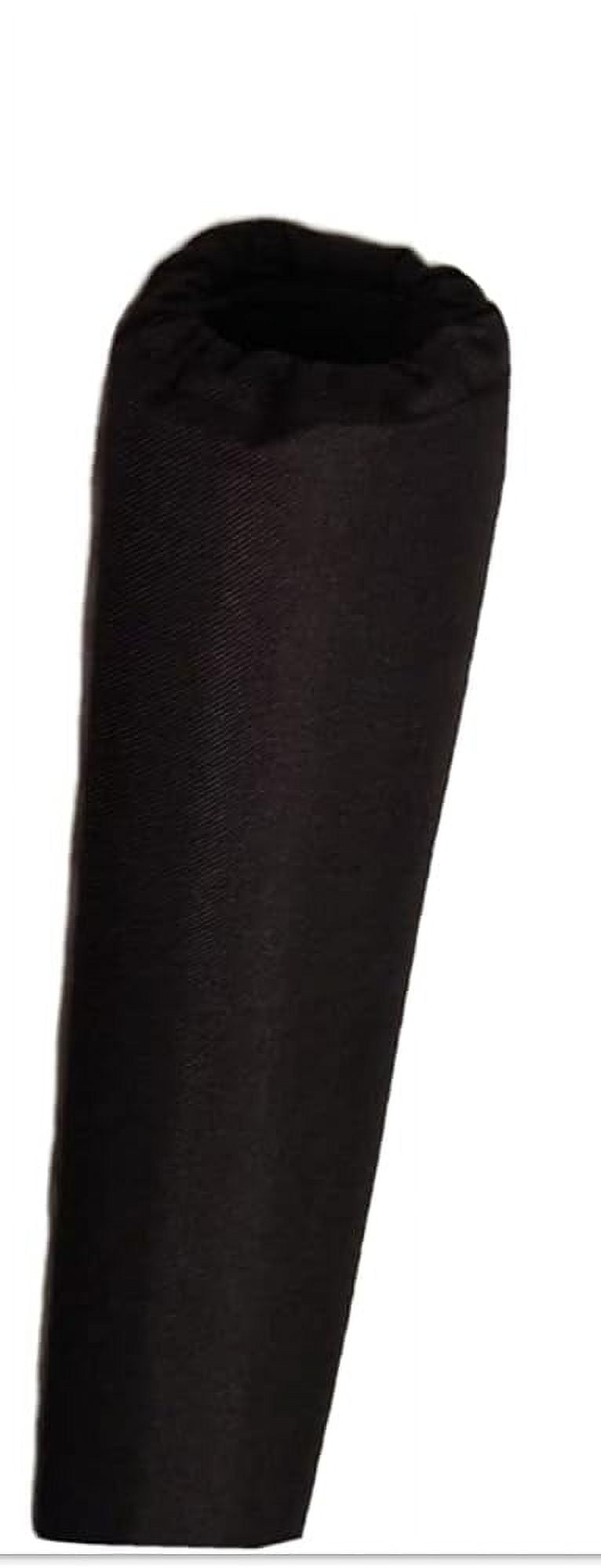 Pair Of Black Boat Trailer Guide Pole Pad And Cover 900D Heavy Duty