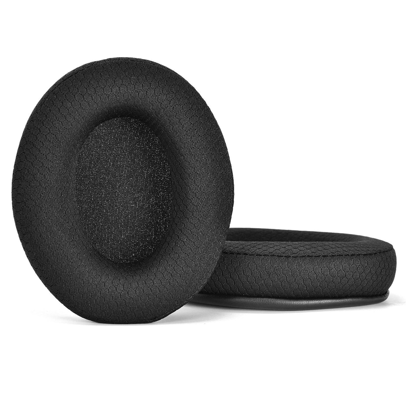 Pair Of Foam Ear Pads Suitable For HyperX Cloud I II Cloud Core Cloud Universal Headphones Ear
