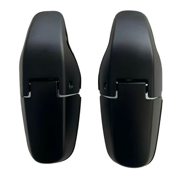 2PCS Tailgate Window Hinges