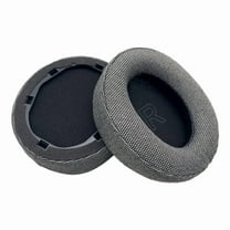 Pair Of Replacement Ear Cushions Earpads For Anker Soundcore Life Q30 Q35 Models Over Ear Headphones Compatible Earpad Set