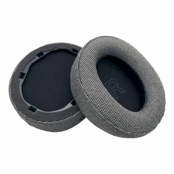 Pair Of Replacement Ear Cushions Earpads For Anker Soundcore Life Q30 Q35 Models Over Ear Headphones Compatible Earpad Set
