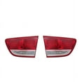 thumbnail image 1 of Pair Of Tail Lights Fits Kia Sorento L 2016 92404-C6000 92404C6000 92403C6000, 1 of 2