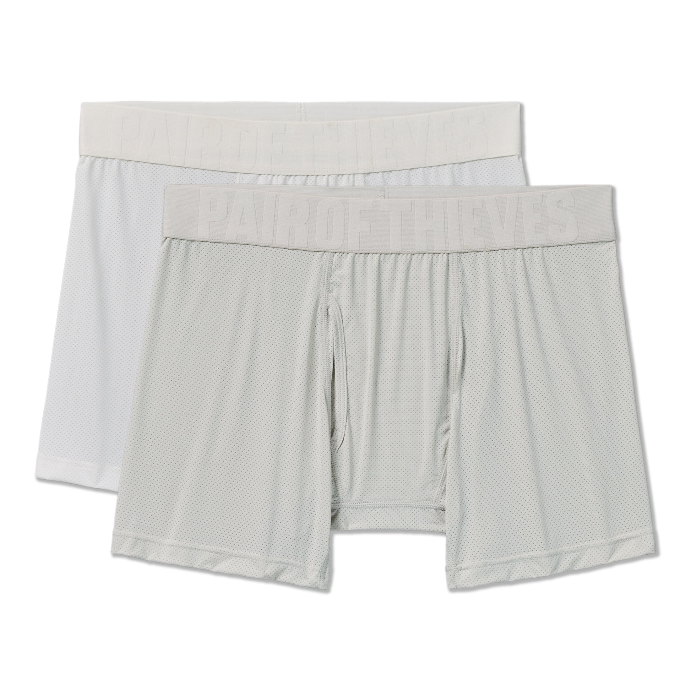 SuperFit Color Story Mesh Frost 2pk L