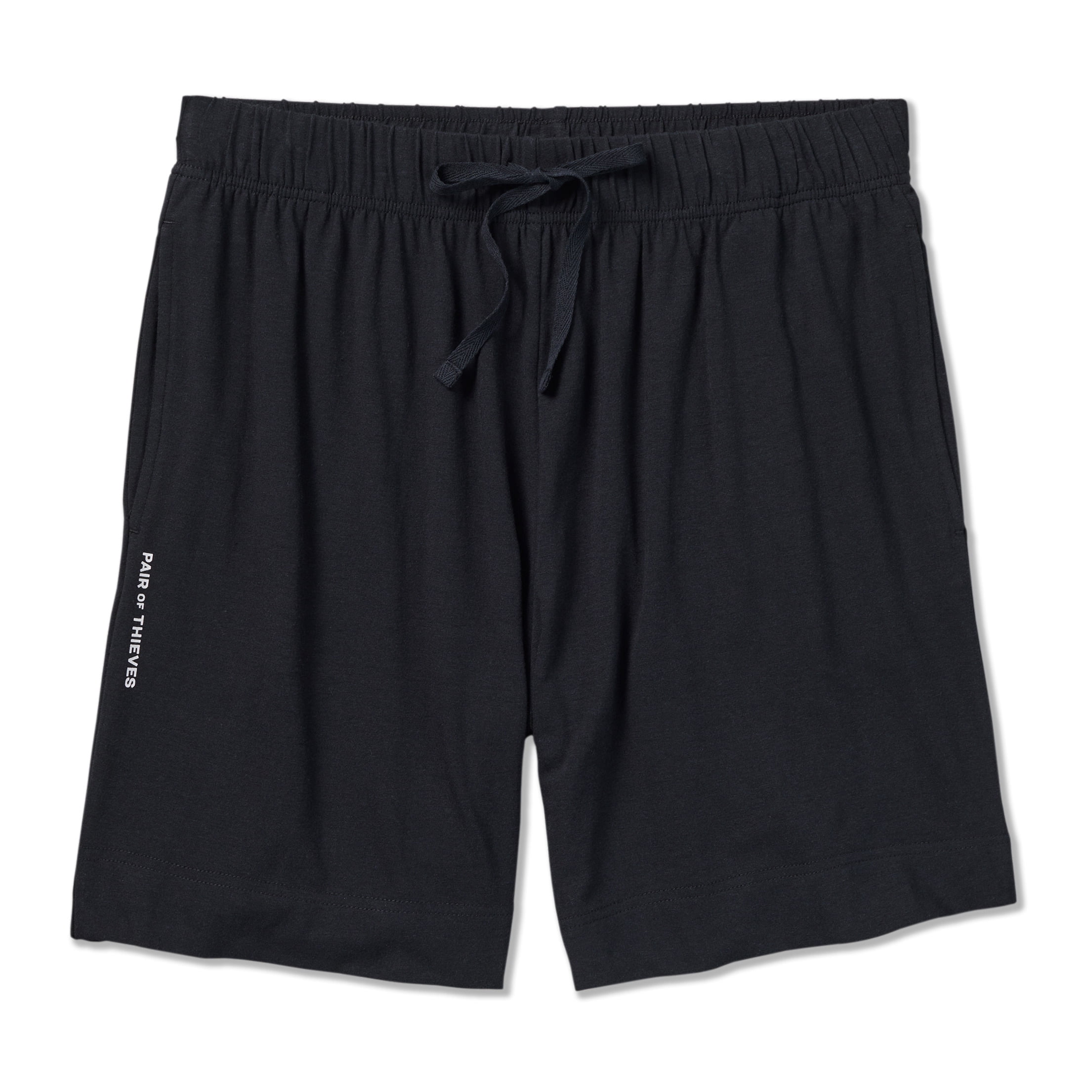 Pair Of Thieves RFE Downtime Lounge Short Black XXL
