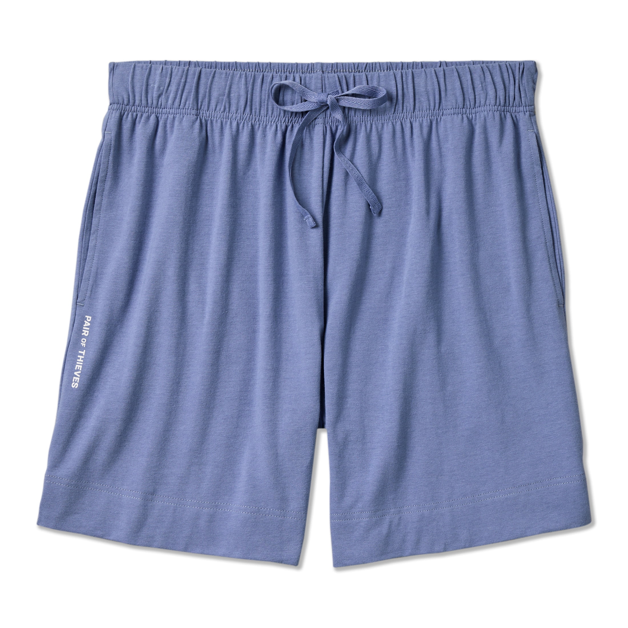 Pair Of Thieves RFE Downtime Lounge Short Denim L