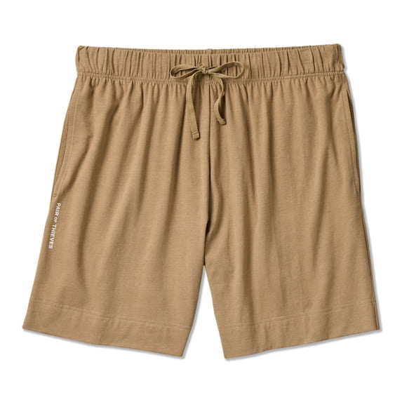 Pair Of Thieves RFE Downtime Lounge Short Sand XL