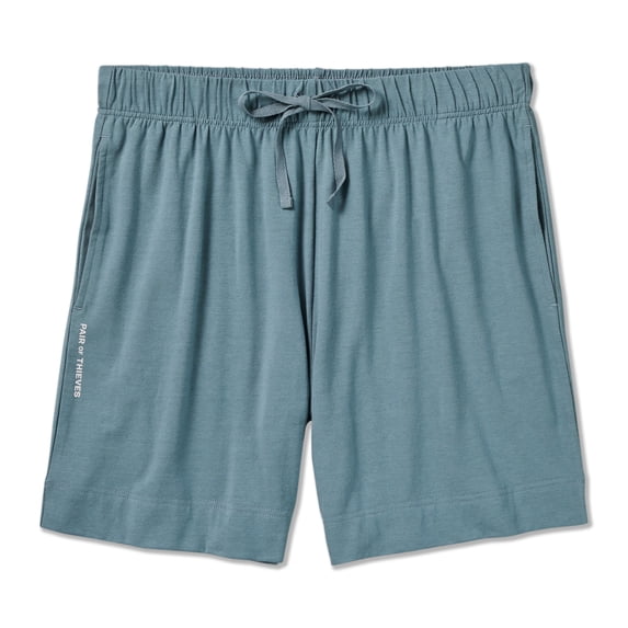 Pair Of Thieves RFE Downtime Lounge Short Trooper L