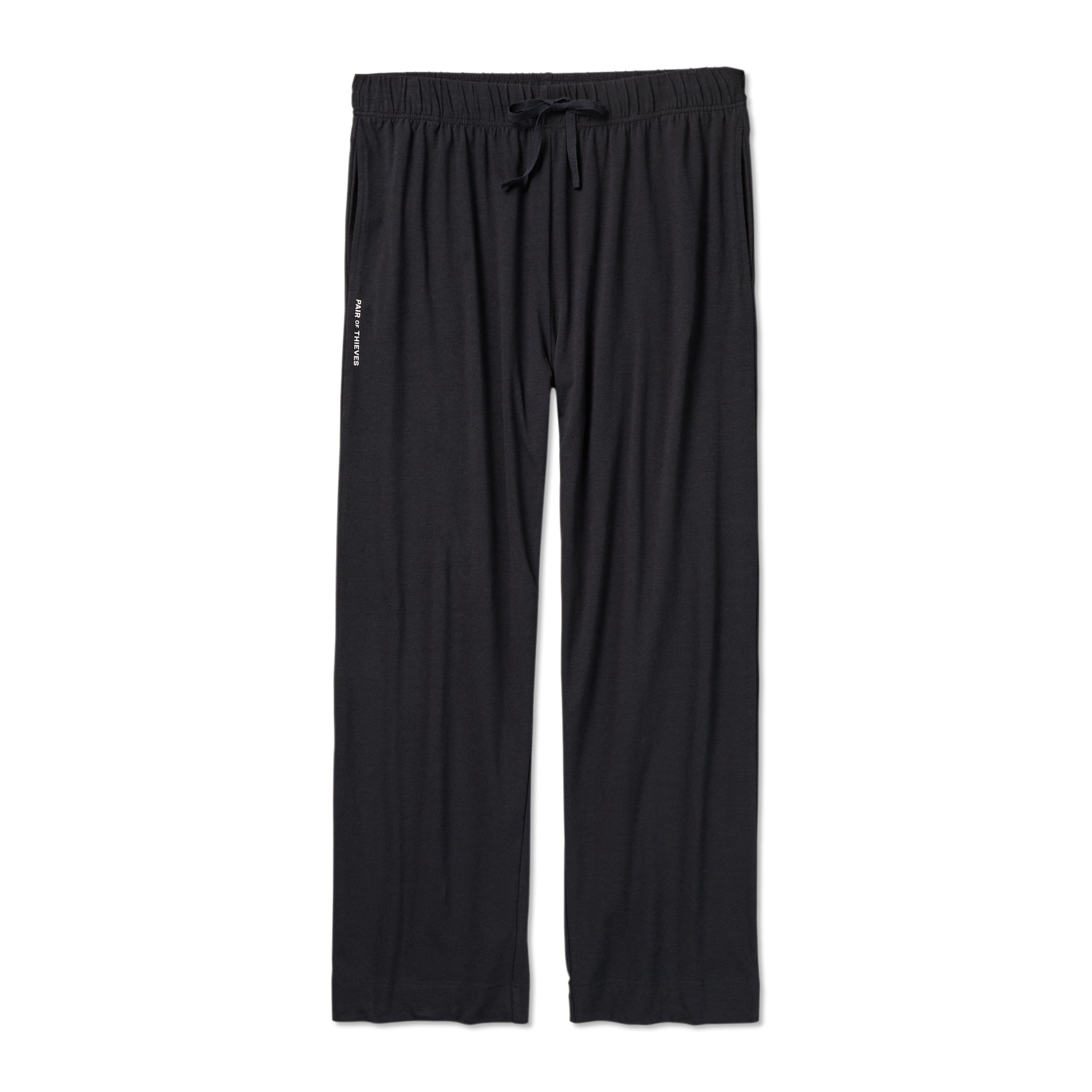 Pair Of Thieves RFE Flow Motion Pant Black Beauty XL