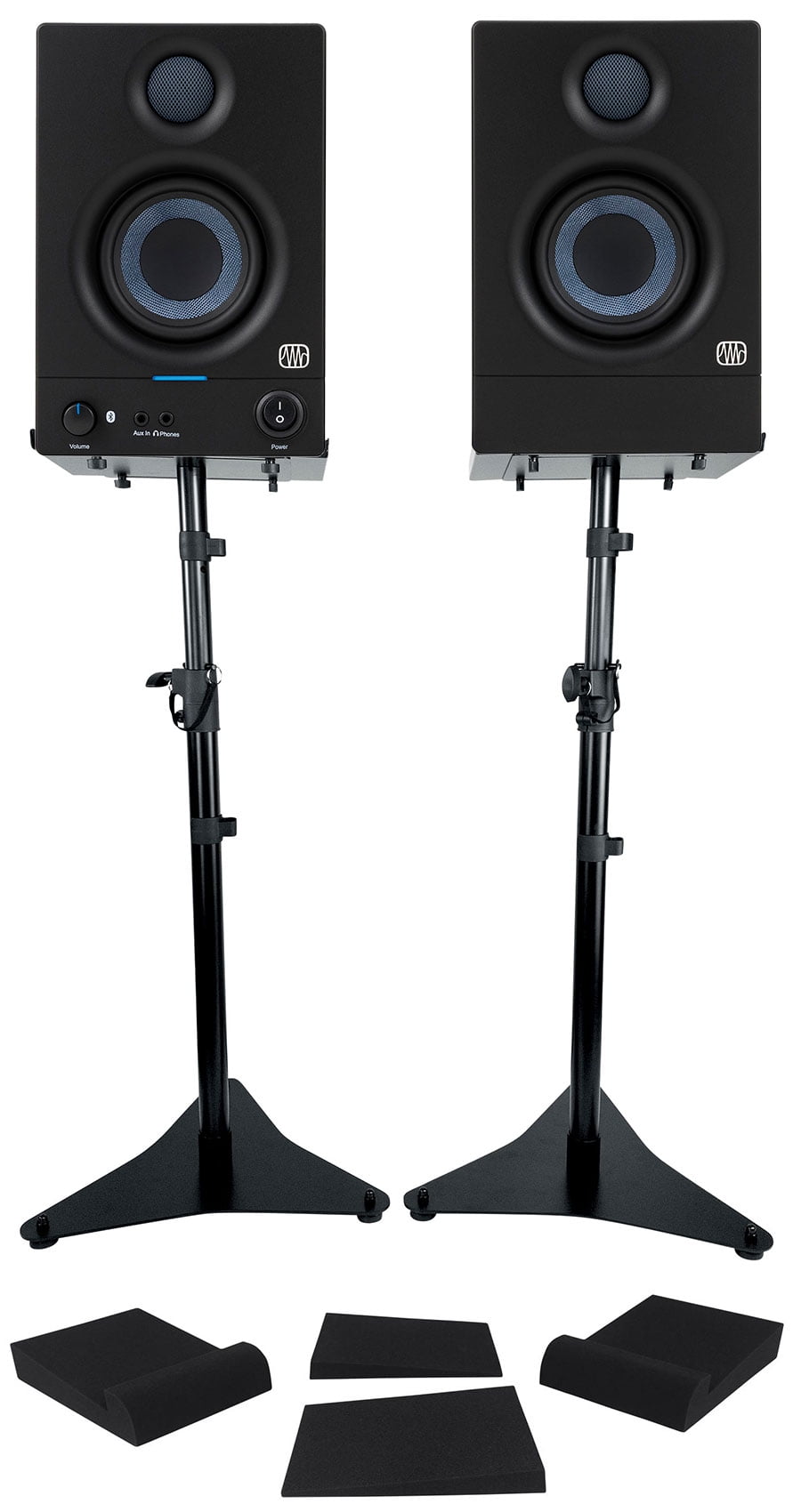 Pair Presonus Eris 3.5BT 2nd Gen 3.5