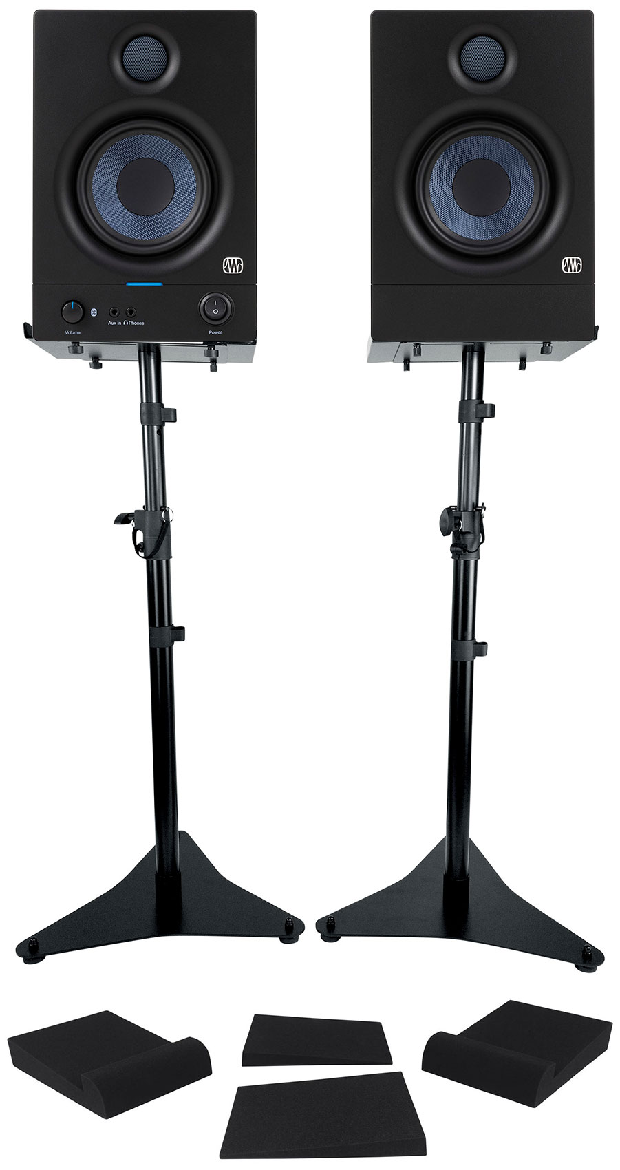 Pair Presonus Eris 4.5BT 2nd Gen 4.5