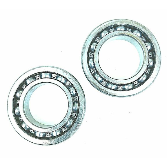 Pair Rear Axle Shaft Wheel Bearing For Chevrolet GM Models R20 (900)