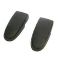 thumbnail image 1 of Pair Rear Gate Hatch Hinge Cover For Jeep Liberty KJ 02-07 55360366 55360367, 1 of 10