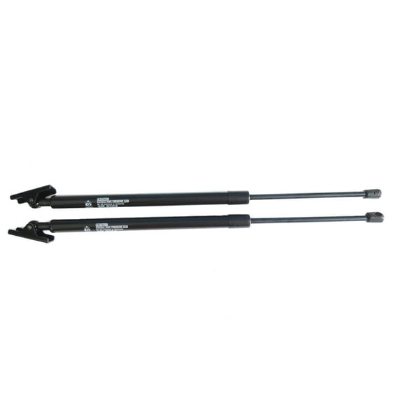 Pair Rear Hatch For 1997-2001 Jeep Cherokee Lift Support Strut Gas Charged Shock