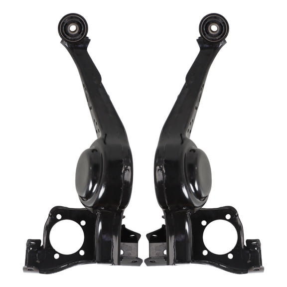 Pair Rear LH& RH Lower Suspension Control Arm for Toyota RAV4 2001-2005