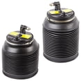 thumbnail image 1 of Pair Rear Left Right Air Suspension Springs For Lexus GX470 & Toyota 4Runner 2003 2004 2005 2006 2007 2008 2009 - BuyAutoParts, 1 of 5
