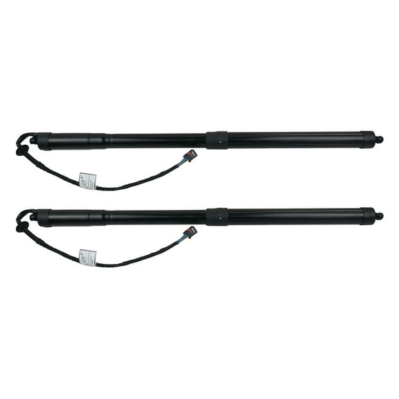 Pair Rear Left & Right Electric Tailgate Gas Struts For Land Rover Range Rover Sport 2012-2013 LR051443 LR029900 LR062078