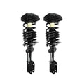 thumbnail image 1 of Pair Rear Left-Right Quick Complete Strut - Coil Spring For 2000-2003 Chevrolet Impala, 1 of 3