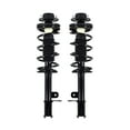 thumbnail image 1 of Pair Rear Left-Right Quick Complete Strut - Coil Spring For 2004-2008 Suzuki Forenza, 1 of 10