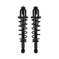 thumbnail image 1 of Pair Rear Left-Right Quick Complete Strut - Coil Spring For 2004-2009 Toyota Prius Hybrid, 1 of 10