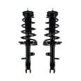 thumbnail image 1 of Pair Rear Left-Right Quick Complete Strut-Coil Spring For 2007-2008 Lexus RX400H AWD, 1 of 8