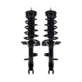 thumbnail image 1 of Pair Rear Left-Right Quick Complete Strut - Coil Spring For 2008-2009 Lexus Rx350 AWD, 1 of 9