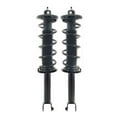 thumbnail image 1 of Pair Rear Left-Right Quick Complete Strut - Coil Spring For 2008-2012 Honda Accord, 1 of 10