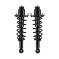 thumbnail image 1 of Pair Rear Left-Right Quick Complete Strut-Coil Spring For 2009-2010 Toyota Corolla XRS, 1 of 7