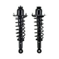 thumbnail image 1 of Pair Rear Left-Right Quick Complete Strut - Coil Spring For 2009-2010 Toyota Corolla, 1 of 3