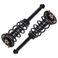 thumbnail image 1 of Pair Rear Left Right Shocks Struts w/ Spring For Mitsubishi Eclipse 2000 2001 2002 2003 2004 2005 - BuyAutoParts, 1 of 6