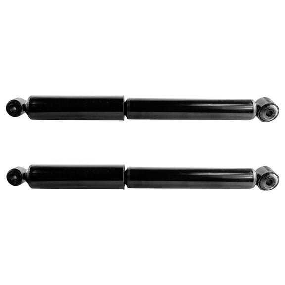 Pair Rear Monroe OESpectrum Shocks Struts For Honda Civic DX, LX, EX, Sport & Touring 2016 2017 2018 2019 2020 - BuyAutoParts