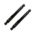 thumbnail image 1 of Pair Rear Monroe OESpectrum Shocks Struts For Lexus RX350 RX450h & Toyota Highlander - BuyAutoParts, 1 of 4