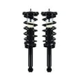 thumbnail image 1 of Pair Rear Quick Complete Strut - Coil Spring For 2000-2006 Nissan Sentra, 1 of 7