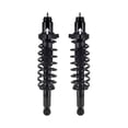 thumbnail image 1 of Pair Rear Quick Complete Strut-Coil Spring For 2007-2012 Dodge Caliber, 1 of 7