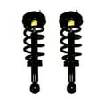 thumbnail image 1 of Pair Rear Quick Complete Strut - Coil Spring For 2010-2014 Lincoln Navigator W/L, 1 of 3
