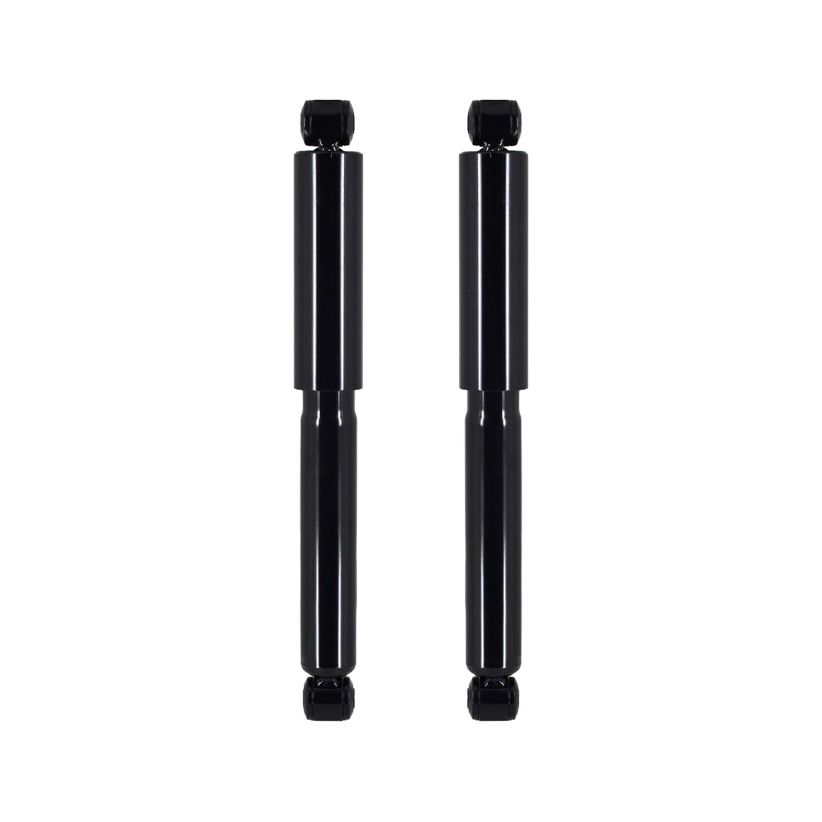 Pair Rear Shock Absorber For 1984-2007 Dodge Caravan
