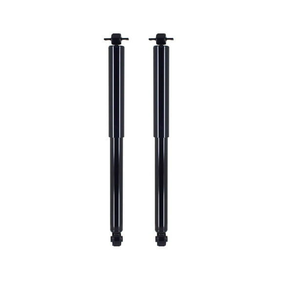 Pair Rear Shock Absorber For 1988-1999 GMC C1500