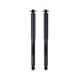 thumbnail image 1 of Pair Rear Shock Absorber For 1988-2000 GMC C2500, 1 of 4