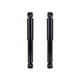 thumbnail image 1 of Pair Rear Shock Absorber For 1999-2004 Honda Odyssey, 1 of 3