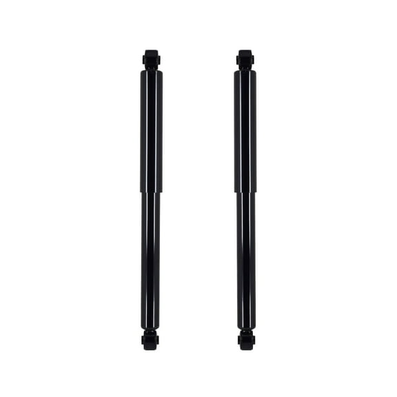 Pair Rear Shock Absorber For 2001-2006 Chevrolet Silverado 1500 HD