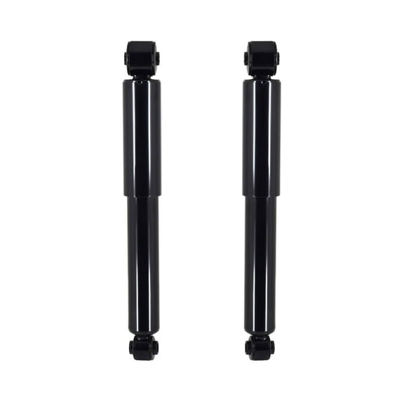 Pair Rear Shock Absorber For 2004-2007 Saturn ION Red Line