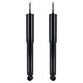 thumbnail image 1 of Pair Rear Shock Absorber For 2004-2012 Chevrolet Malibu, 1 of 3