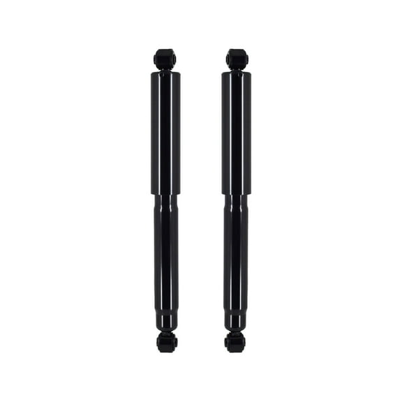 Pair Rear Shock Absorber For 2005-2008 Chevrolet Uplander FWD