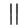 thumbnail image 1 of Pair Rear Shock Absorber For 2005-2010 Jeep Grand Cherokee, 1 of 5