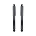 thumbnail image 1 of Pair Rear Shock Absorber For 2005-2015 Nissan Xterra Performance, 1 of 3