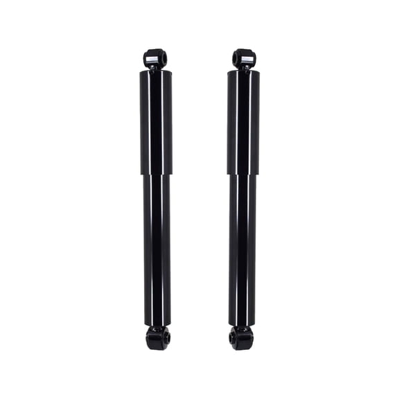 Pair Rear Shock Absorber For 2005-2015 Nissan Xterra Performance