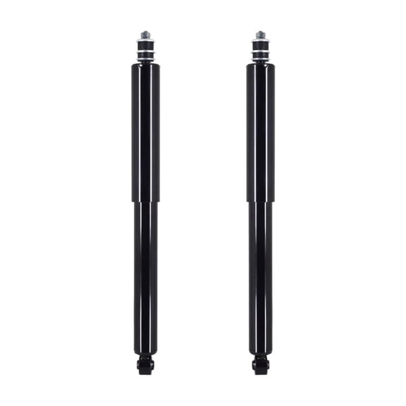 Pair Rear Shock Absorber For 2005-2023 Toyota Tacoma