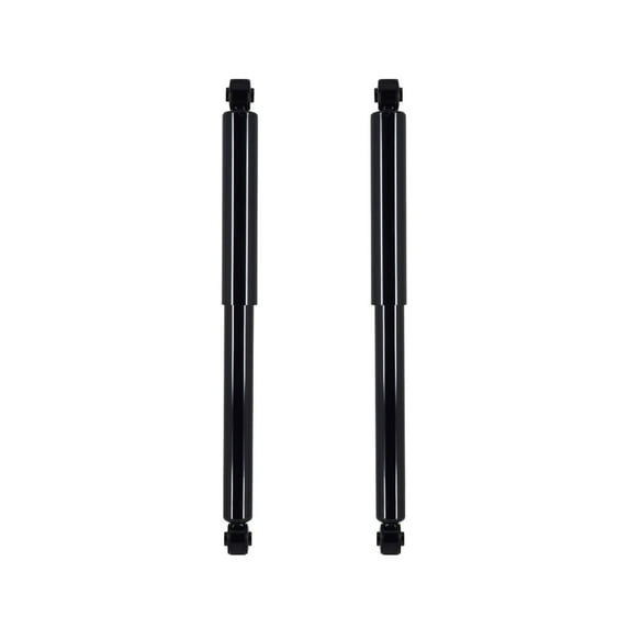 Pair Rear Shock Absorber For 2007 GMC Sierra 1500 HD Classic